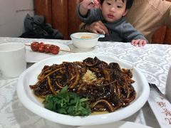 -马凯餐厅(地安门店)