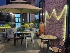 -南国印度餐厅Dakshin