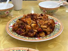 -砂锅居(西四店)