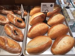 巴黎奶香-麦陌(正弘城店)