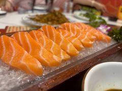 -安答龙虾·烧烤·大排档