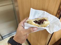 -闫家驴肉老店(华电一校店)