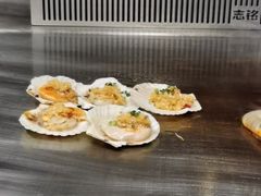 -渔乐之昕·铁板烧自助餐(虹悦城店)