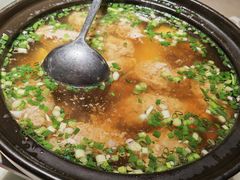 -味上湘菜馆(岳麓山店)