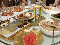 -高老庄绿色传奇(昊元生活广场店)