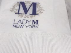 -Lady M(沙田新城市广场店)