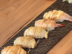 -藤原布二·大正创意料理(五台山店)