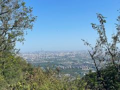 -北京西山国家森林公园