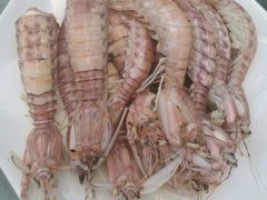 -清水湾3号(东方小周海鲜店)