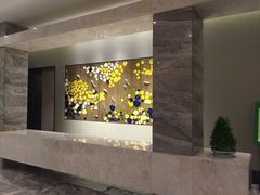-麦新格精品酒店(上海国际旅游度假区川沙地铁站店)