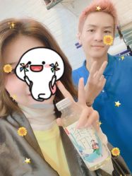 -逸丝风尚