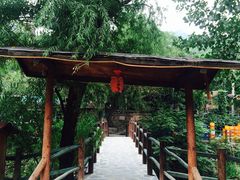 -北京水岸山吧度假村(雁栖镇店)