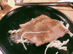 -纽斯特牛排自助餐厅(浦东文峰广场店)