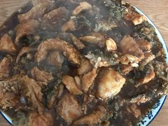-金鹏鱼肉馆