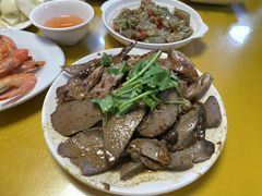 -桂园白粥·潮汕老味道
