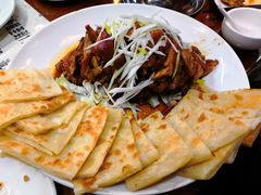 肘子套餐-鼎香润(德胜门内店)