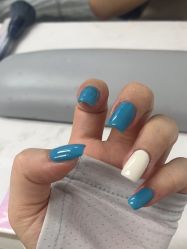 -尤米一站式美甲美睫