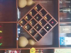 -白洋淀灶台鱼(名佳花园店)