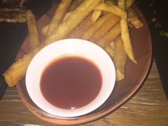 -爱啤精酿·民谣酒馆(滨江店)