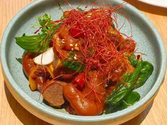 -娜娜家•Nana's restaurant(国金汇店)
