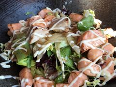 -山葵家·创意料理(宁波来福士店)