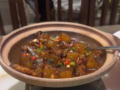 -同湘会馆(粤垦路店)