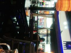 -绿茶餐厅(汇悦大融城店)