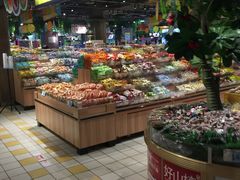 -城市名人壹超市(万达店)