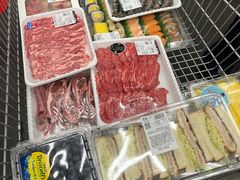 -山姆会员商店(上海浦东店)
