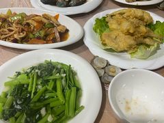 -阿杰臻选海鲜饭店(普陀山店)