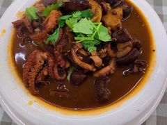 -烁佳海鲜大馅饺子
