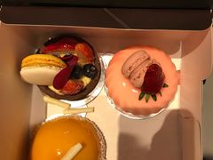 -PAUL LAFAYET 法式甜品(港汇广场店)
