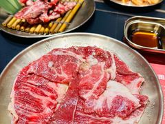 -西塔老太太泥炉烤肉(龙湖北苑天街店)