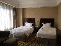 -大连富丽华大酒店