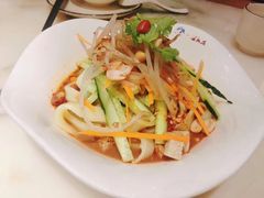 -北疆饭店(吴江店)