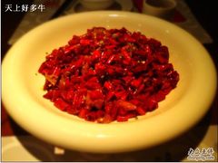 猪手-望湘园·湖南菜(宏伊店)