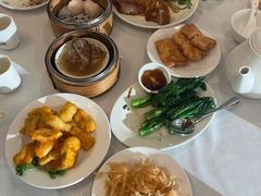-湾景餐厅(海洋公园店)