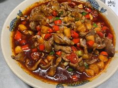 -潇湘阁(汉光百货店)