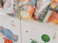 -龙格亲子游泳·水育早教运动中心(绿宝中心)