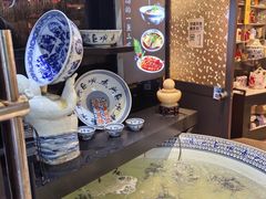 -南京金牛湖巨碗鱼头