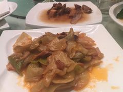 -衡山汇·高级粤菜(霄云路店)