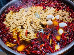 -三兄弟高炉烧饼