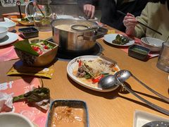 -生如夏花泰式火锅(西村黑金店)