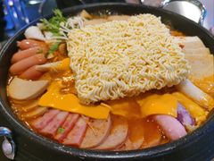 -1988韩式炸鸡料理(麦凯乐店)