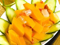 芦荟南瓜-神舟古船茶餐厅