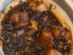 -粗茶淡饭·隐庐私厨(东亭店)