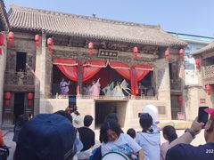 -水浒好汉城