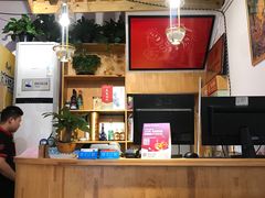 -重庆烧鸡公火锅(簋街店)