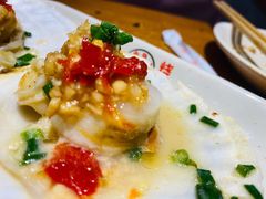 招牌生蚝-本色.小马哥烧烤(五一路总店)