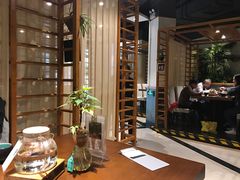-十二舍·湯物素煮(江泰潤政店)